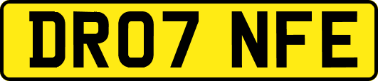 DR07NFE