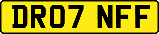 DR07NFF