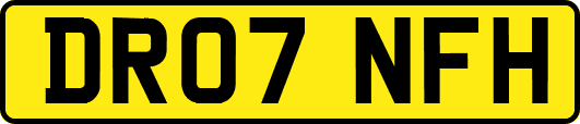 DR07NFH