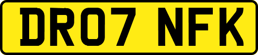 DR07NFK