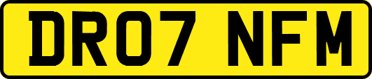 DR07NFM