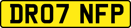 DR07NFP