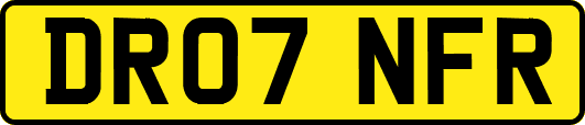 DR07NFR