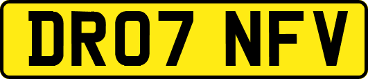 DR07NFV