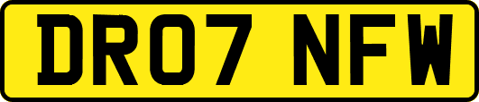DR07NFW
