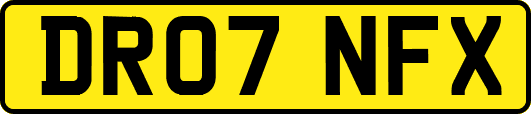 DR07NFX