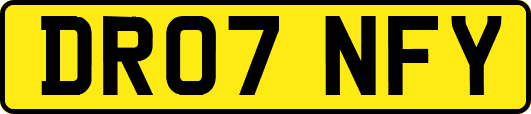 DR07NFY