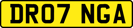 DR07NGA