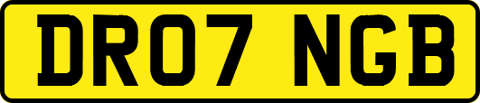 DR07NGB