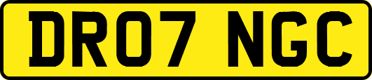 DR07NGC