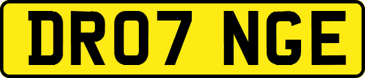 DR07NGE
