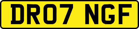 DR07NGF