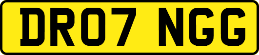 DR07NGG