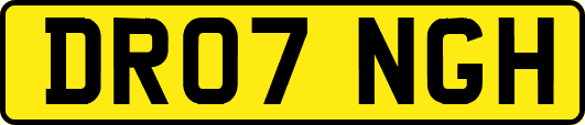 DR07NGH