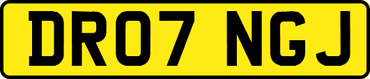 DR07NGJ