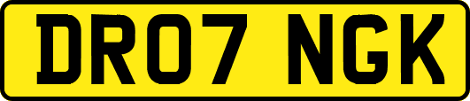 DR07NGK
