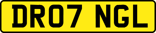 DR07NGL