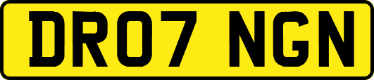 DR07NGN