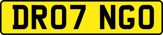 DR07NGO