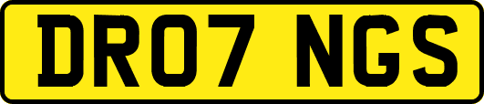 DR07NGS