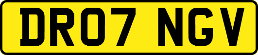 DR07NGV