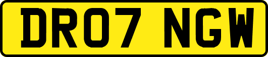 DR07NGW