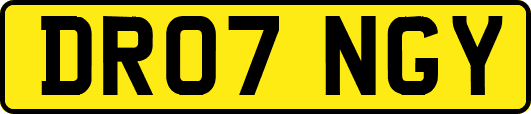 DR07NGY
