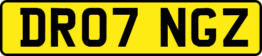 DR07NGZ
