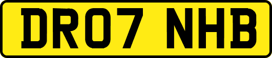 DR07NHB