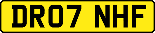 DR07NHF