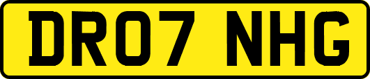 DR07NHG