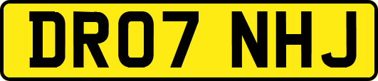 DR07NHJ