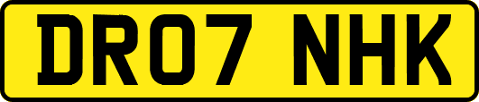DR07NHK