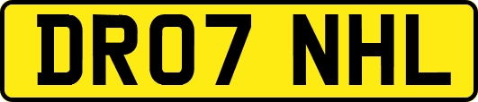 DR07NHL