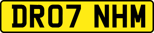 DR07NHM