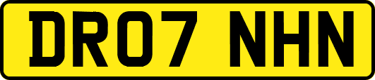 DR07NHN