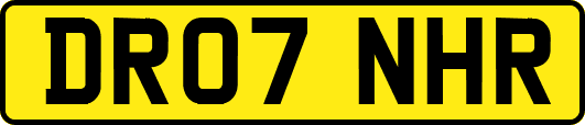 DR07NHR