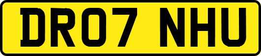 DR07NHU