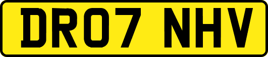 DR07NHV