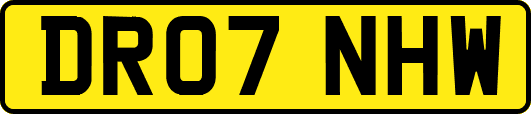 DR07NHW