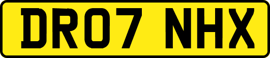 DR07NHX