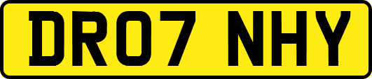 DR07NHY