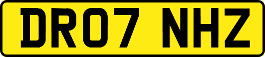 DR07NHZ