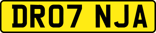 DR07NJA