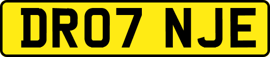 DR07NJE