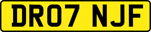 DR07NJF