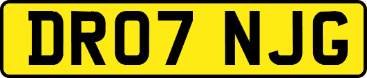 DR07NJG