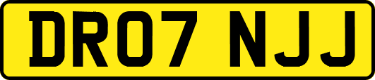 DR07NJJ