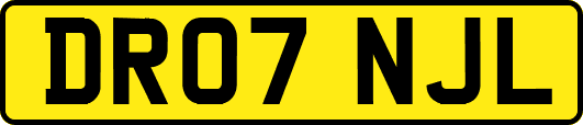 DR07NJL