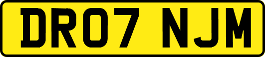 DR07NJM